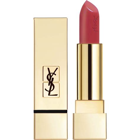 ysl rouge pur couture 17 rose dahlia